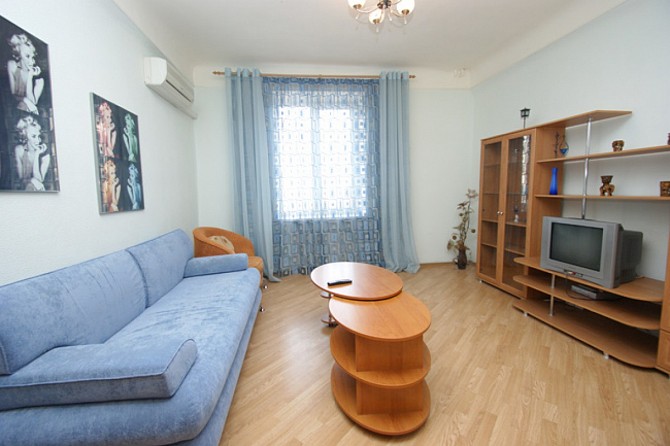 Сдам 2-комнатную квартиру в Ивано-Франковске Ивано-Франковск - изображение 3