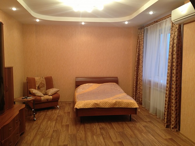 Сдам 1-комнатную квартиру в Кропивницком Кировоград - изображение 1