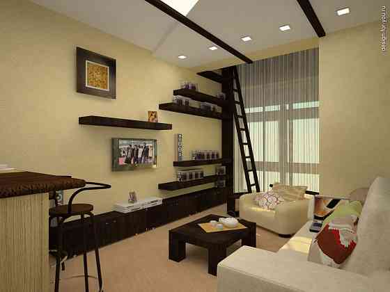 Сдам 4-комнатную квартиру в Запорожье Запорожье