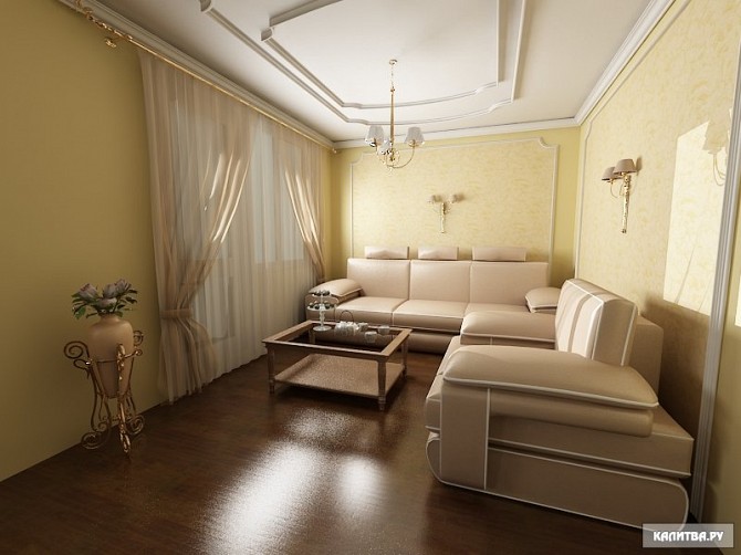 Сдам 4-комнатную квартиру в Запорожье Запорожье - изображение 3