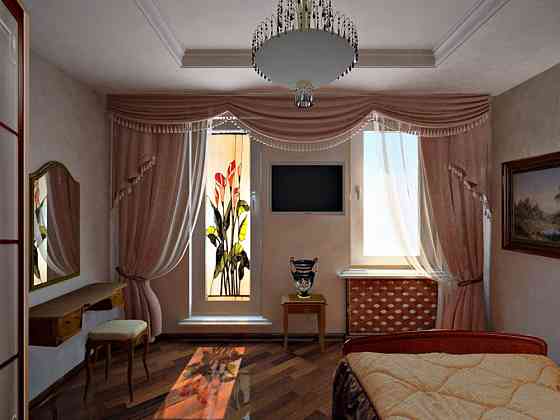 Сдам 1-комнатную квартиру в Житомире Житомир