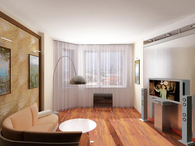 Сниму 2-комнатную квартиру в Донецке Донецк - изображение 1