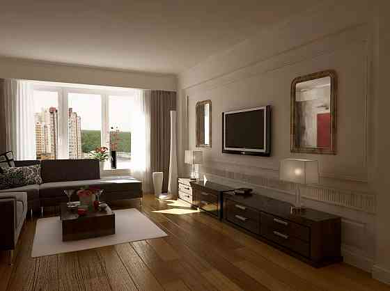 Сдам 3-комнатную квартиру в Ивано-Франковске Ивано-Франковск