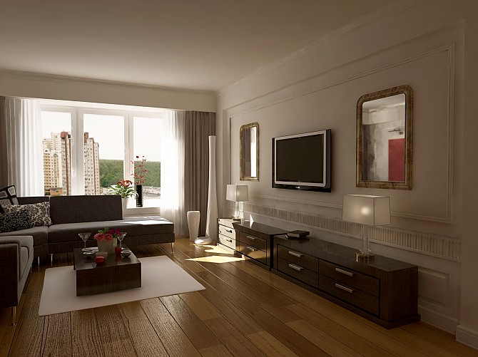 Сдам 3-комнатную квартиру в Ивано-Франковске Ивано-Франковск - изображение 1