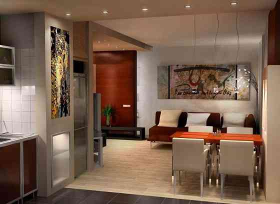 Сдам 1-комнатную квартиру в Запорожье Запорожье