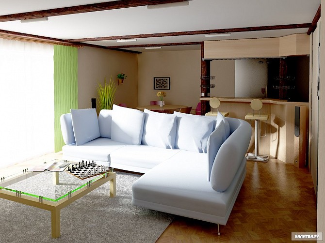 Сдам 1-комнатную квартиру в Запорожье Запорожье - изображение 9