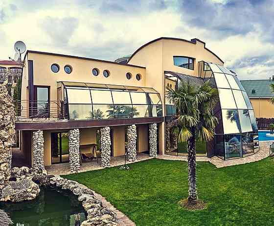 В аренду элитный дом Луцк