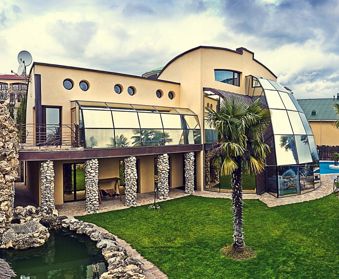 Luxury house for rent Luts'k - photo 1