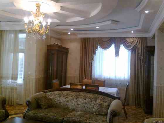 Сдается 2-х этажный новый дом Белгород-Днестровский