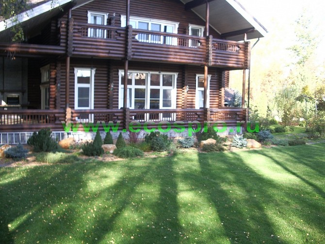 2-storey new house for rent Bilhorod-Dnistrovs'kyy - photo 1