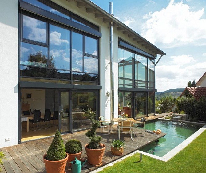 Rent a private house VIP class Rivne - photo 1