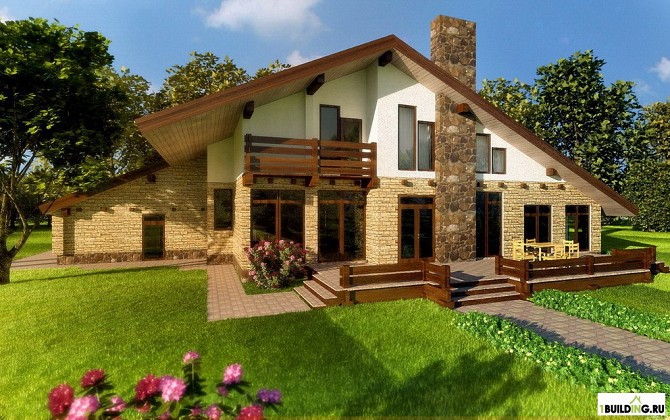 I rent a house with designer repair L'viv - photo 1