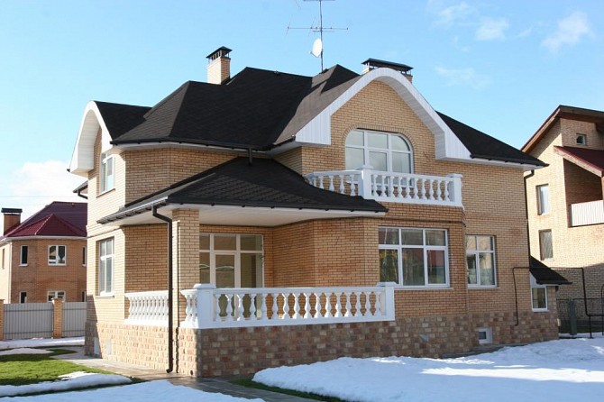 Сдам стильный уютный дом в долгосрочную аренду Краматорск - изображение 1