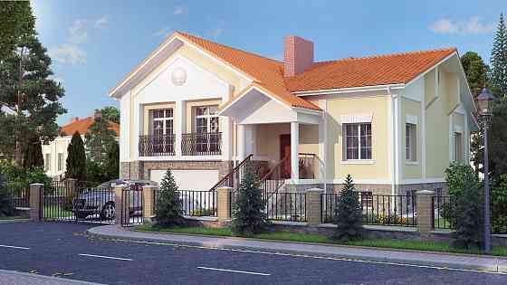 Снимем дом для себя у хозяина на длительный срок Луганск