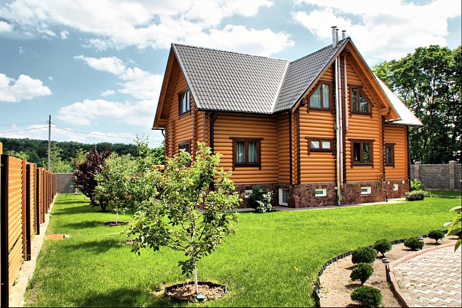 I will lease a modern cottage Luts'k - photo 1