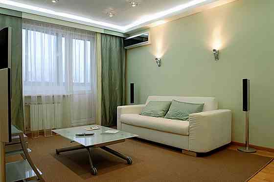 Дом в аренду на длительный срок, недорого Донецк