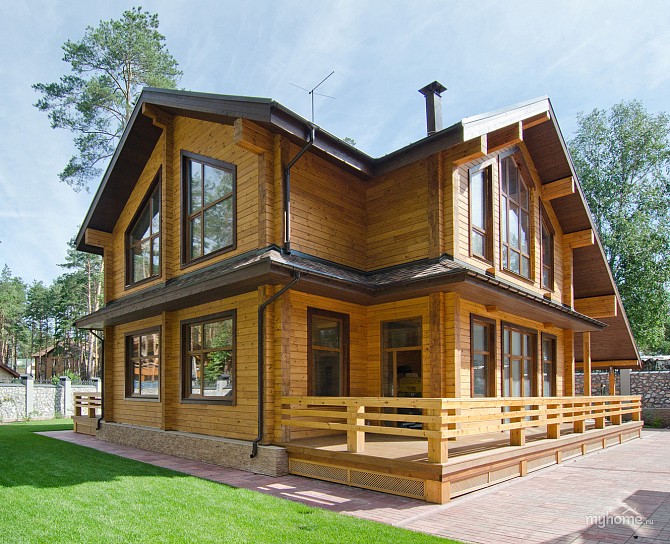 Дом в аренду на длительный срок, недорого Донецк - изображение 1