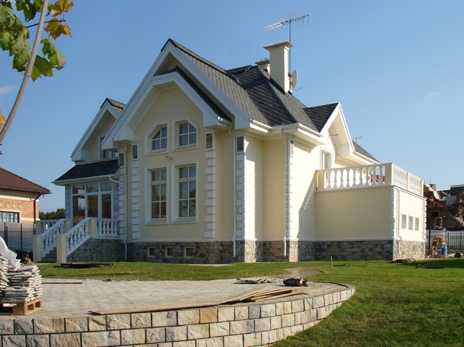 Holiday house for rent Ivano-Frankivs'k - photo 1