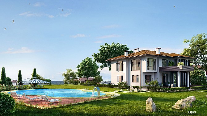 Посуточно шикарный дом, VIP Кировоград - изображение 1