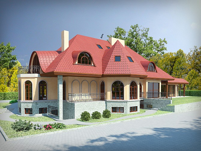 Rent a cozy house Ivano-Frankivs'k - photo 1