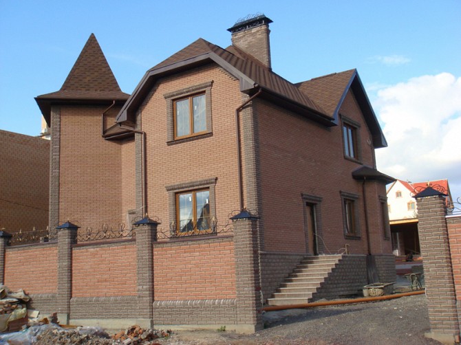 Дом посуточно VIP уровня Львов - изображение 4