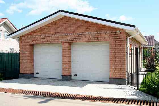 Сдам гараж на длительный срок Львов