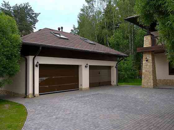 Сниму гараж на зимнее время Львов