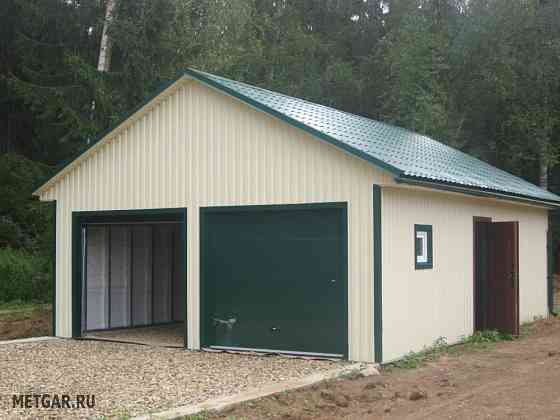 Сдается в аренду гаражный бокс Житомир