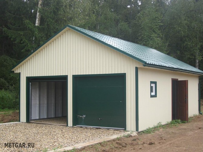 Сдается в аренду гаражный бокс Житомир - изображение 1