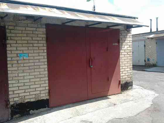 Сниму гараж на 2 машины Одесса