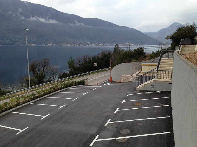 Сдам в аренду часть автостоянки Днепр - изображение 1