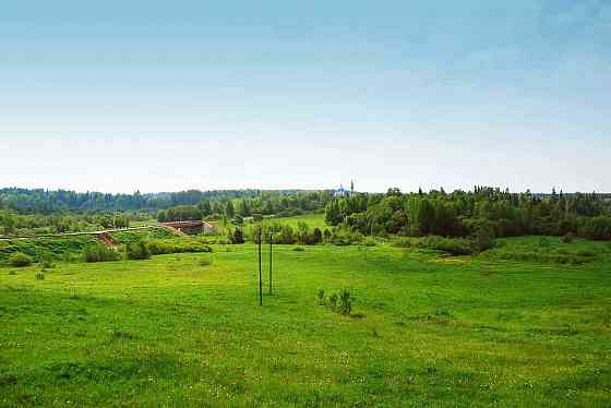 Земельный участок в аренду Луцк