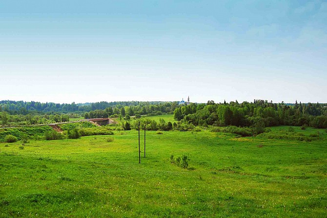 Земельный участок в аренду Луцк - изображение 1