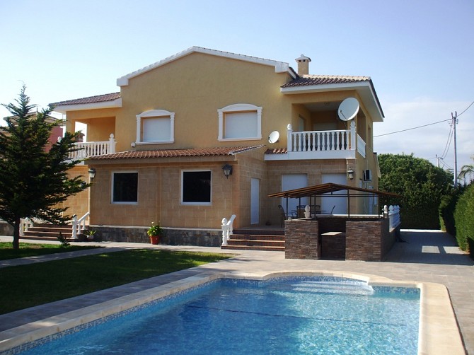 Приобрету квартиру на море в Болгарии Винница - изображение 1