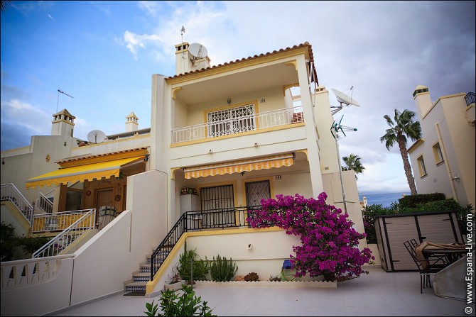 Сдам посуточно двухкомнатную квартиру в Болгарии Киев - изображение 1