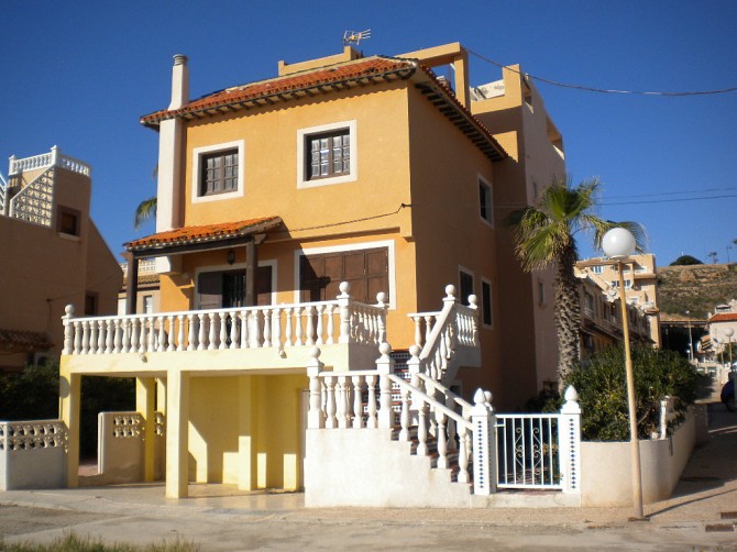 Сниму дом на берегу моря, Испания Винница - изображение 1