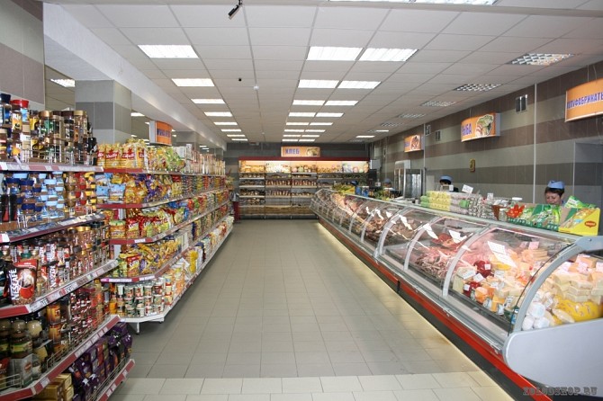 Нужно помещение под продуктовый магазин с хорошей проходимостью Николаев - изображение 1