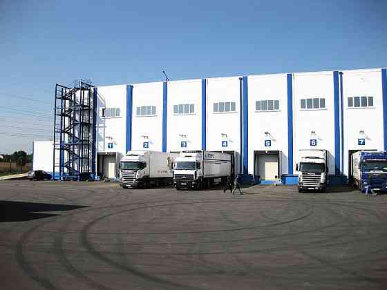 Продам производственное помещение Кировоград