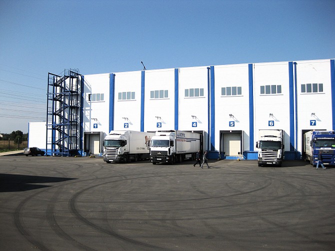 Продам производственное помещение Кировоград - изображение 1