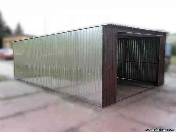 Продаю гараж Запорожье