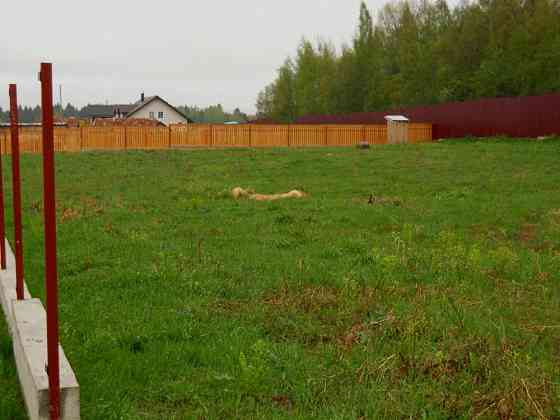 Продается хороший земельный участок под жилую застройку Киев