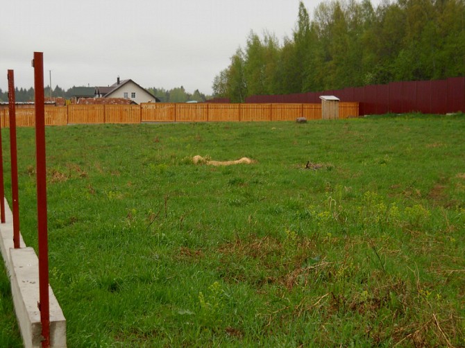 Продается хороший земельный участок под жилую застройку Киев - изображение 1