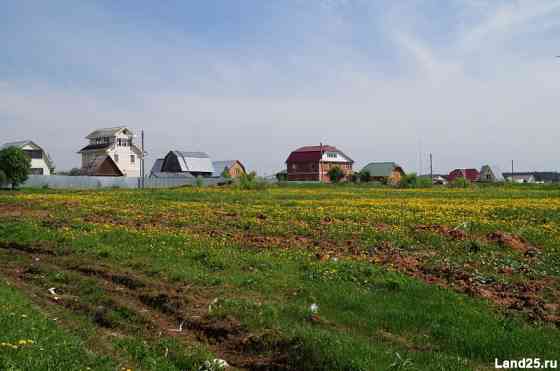 Продам собственный участок под застройку Запорожье