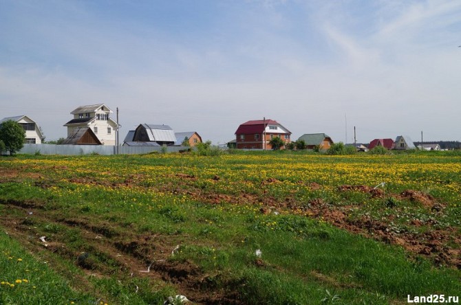 Продам собственный участок под застройку Запорожье - изображение 1