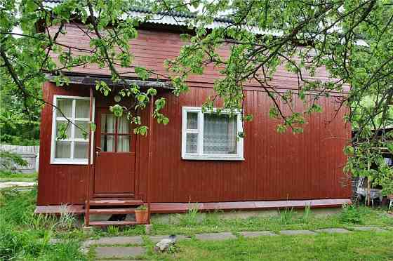 Продаю дачный домик с хорошим ремонтом Николаев