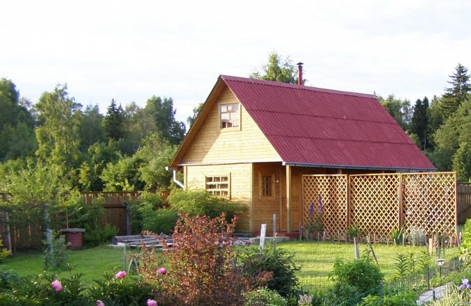 Куплю дачу, дачный участок Луганск - изображение 1