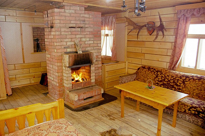 Selling a cottage with a plot of 6 hectare. Kirovohrad - photo 5