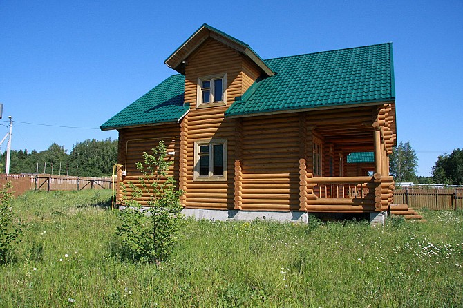 Selling a cottage with a plot of 6 hectare. Kirovohrad - photo 1