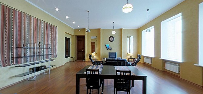 Selling the ownership of part of a three-room apartment Zhytomyr - photo 2