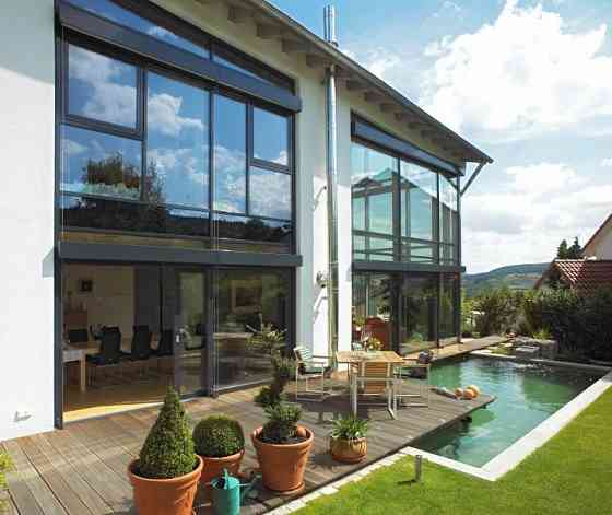 Куплю дом у хозяина в Киеве Киев